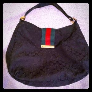 GUCCI shoulder bag